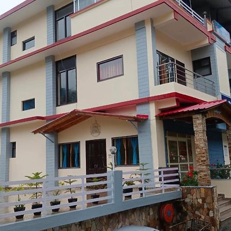 Shivalik River Retreat Almora Dış mekan fotoğraf