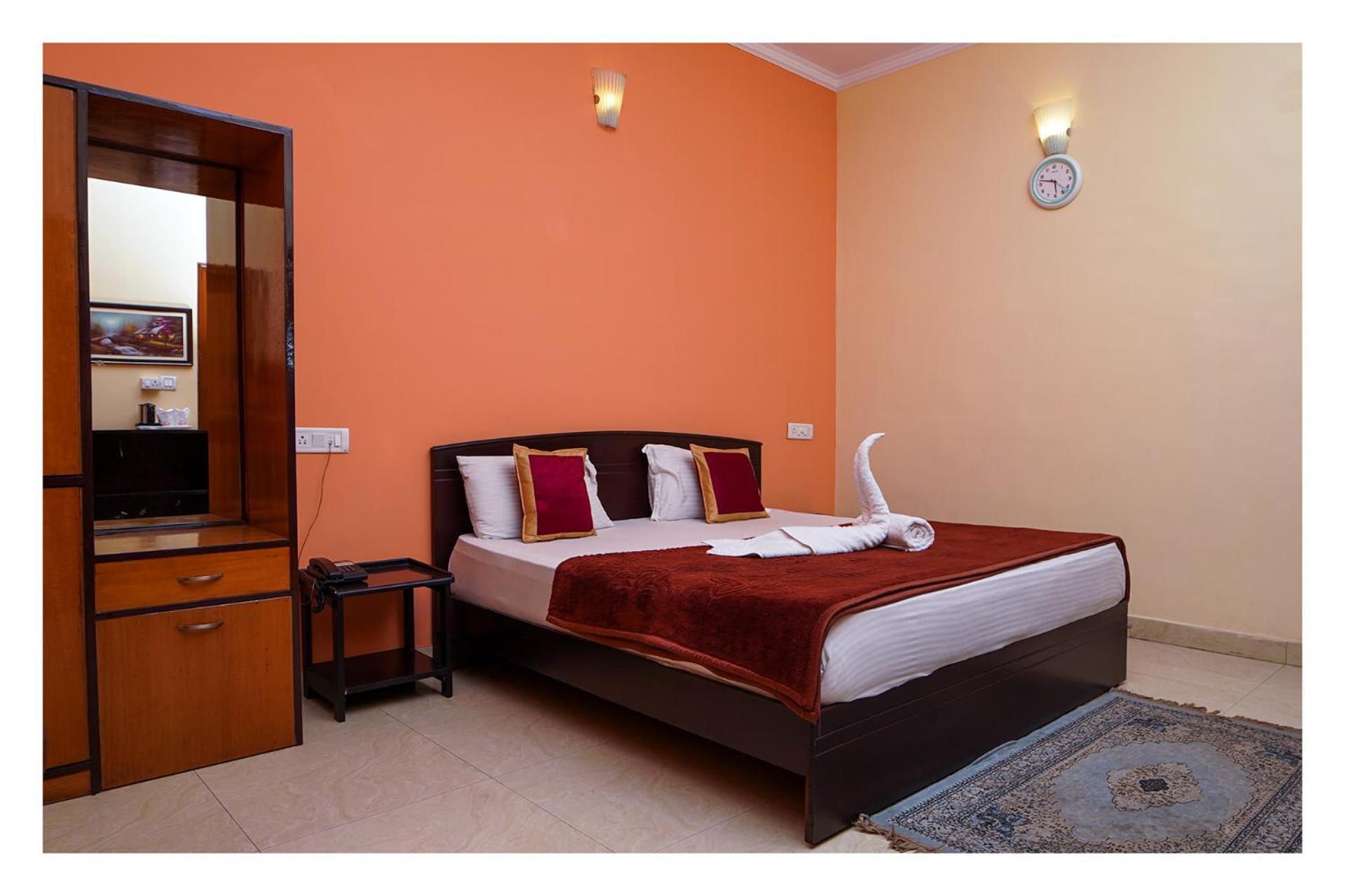 Shivalik River Retreat Almora Dış mekan fotoğraf